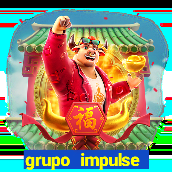 grupo impulse reclame aqui